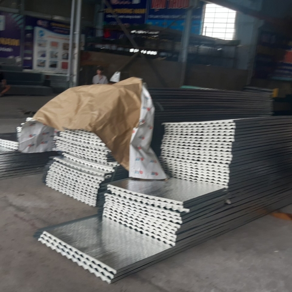 Tấm xi măng Duraflex siêu bền Bảo Lộc